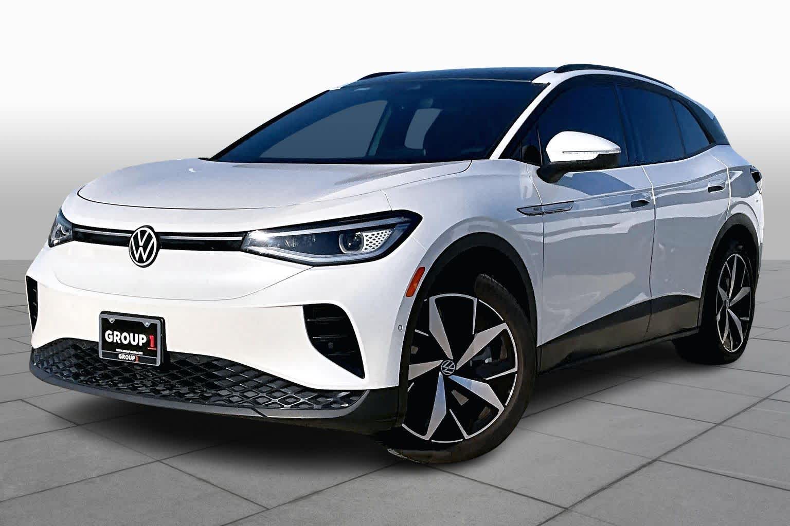 2023 Volkswagen ID.4 PRO S