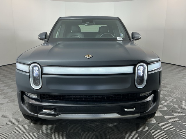 Used 2022 Rivian R1T Adventure with VIN 7FCTGAAA8NN007269 for sale in Marysville, WA