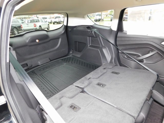 2016 Ford Escape SE photo 23