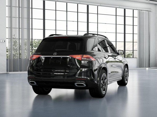 2026 Mercedes Benz GLE 350 photo 14