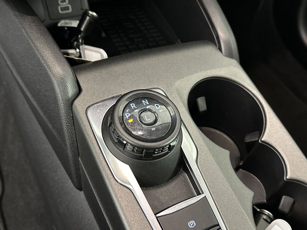 2025 Ford Bronco Sport Big Bend photo 25