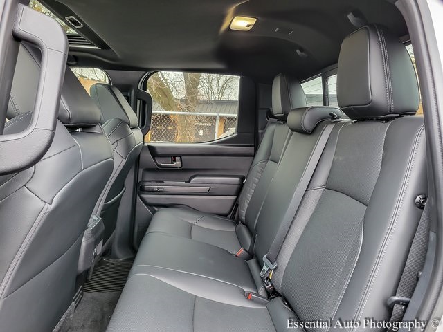 2024 TOYOTA TACOMA - Image 11