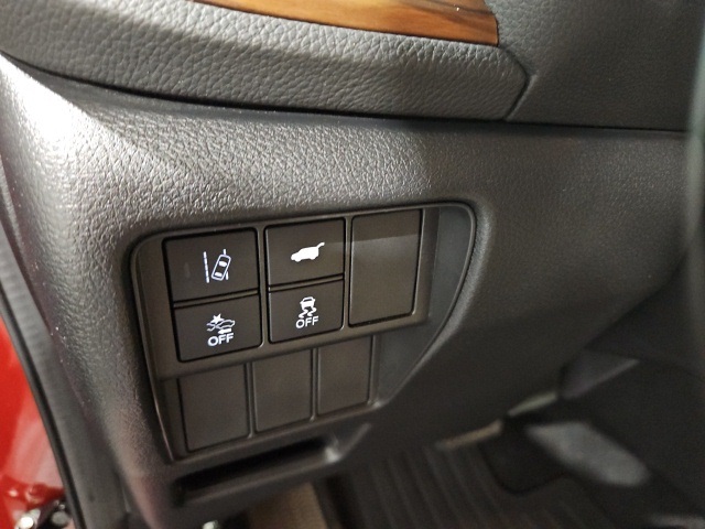 2019 Honda CR-V Touring photo 18