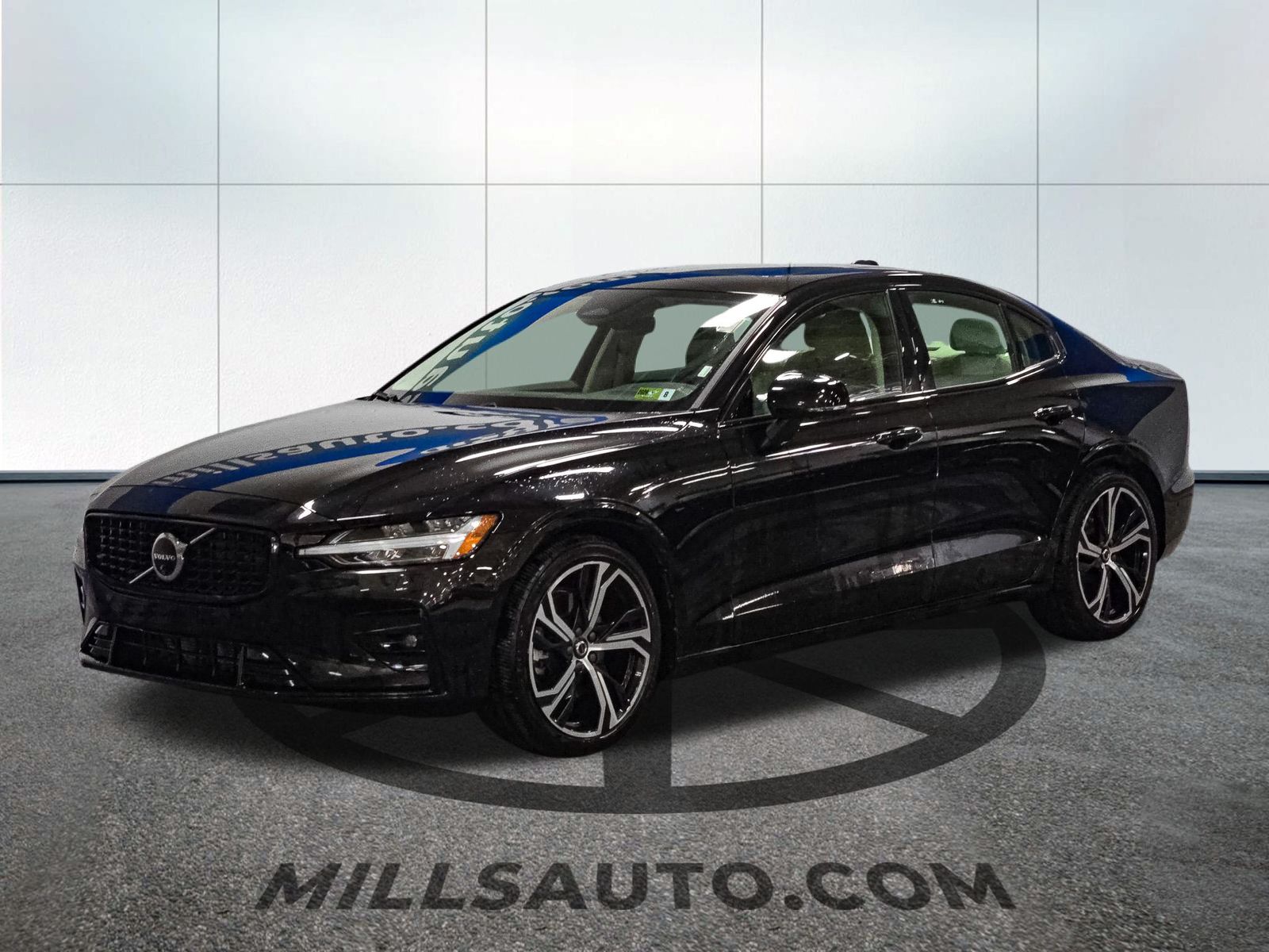 Used 2024 Volvo S60 Plus with VIN 7JRL12FL3RG287413 for sale in Baxter, Minnesota