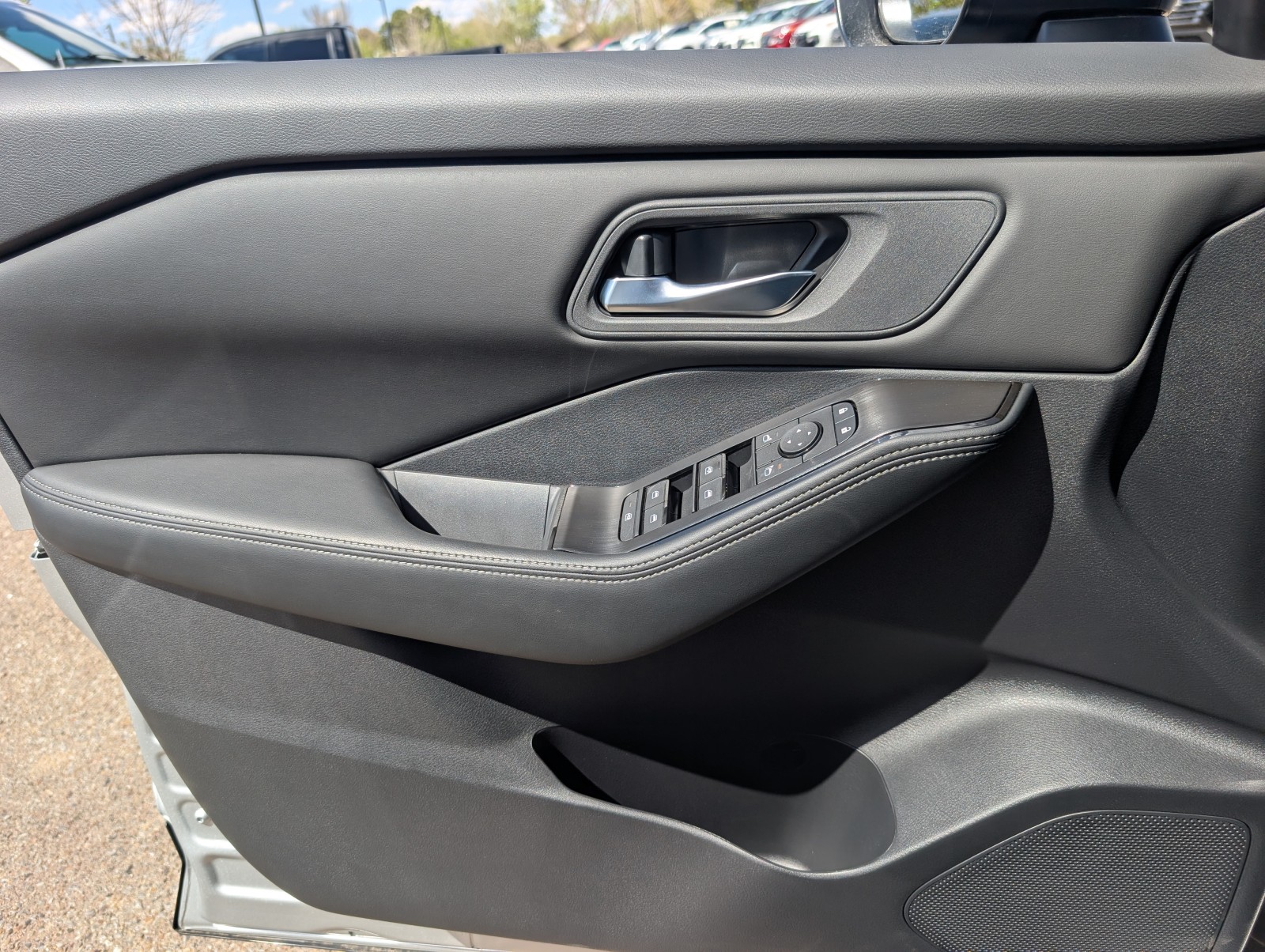 New 2025 BRILLIANT Nissan SV image 20