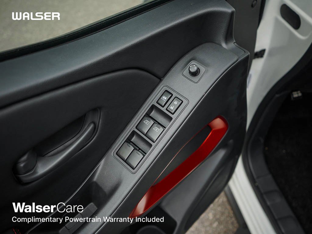 2026 Nissan Frontier PRO-4X photo 16