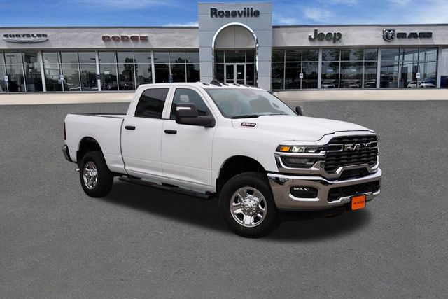 2026 RAM Ram 2500 Pickup Tradesman's photo