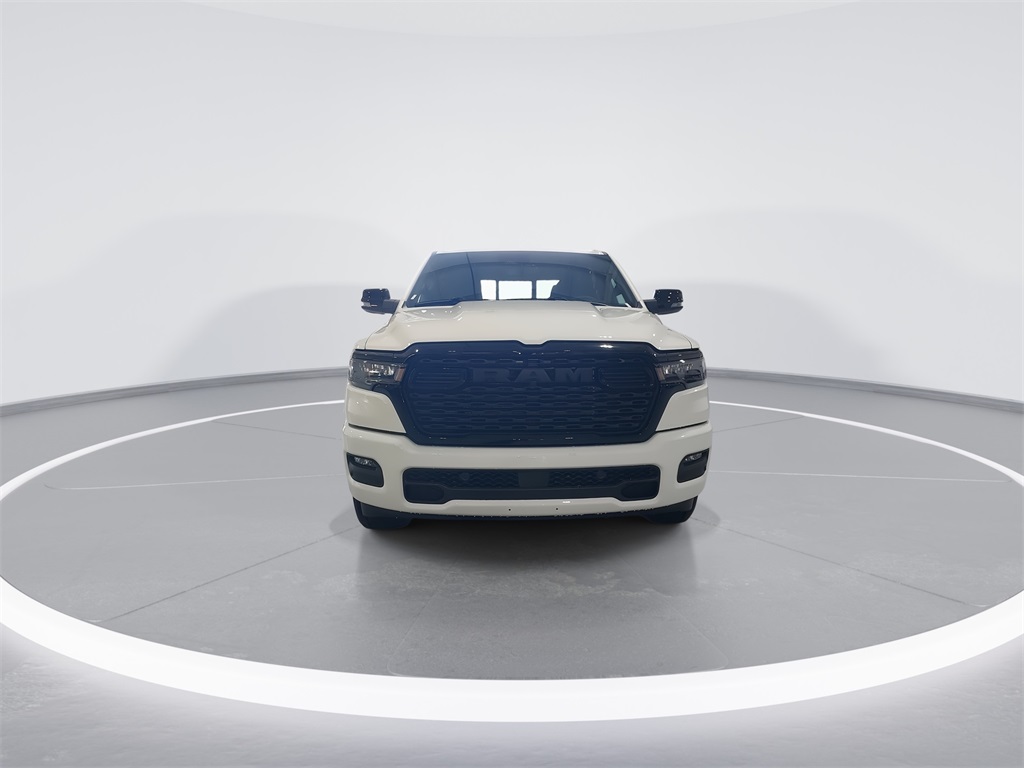 2026 Ram 1500 Big Horn Lone Star photo 2