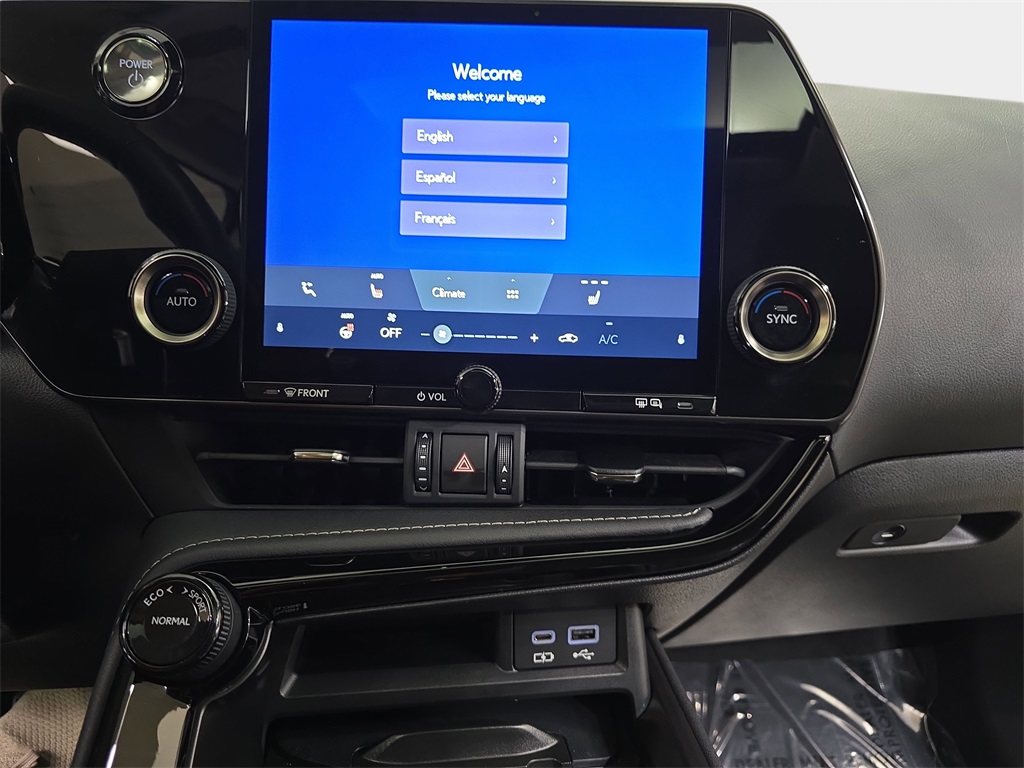 2024 Lexus NX 350h photo 19
