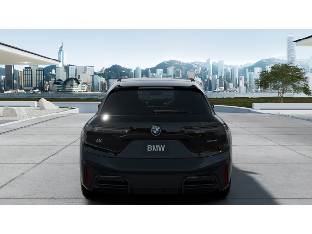 2026 Bmw iX photo 4