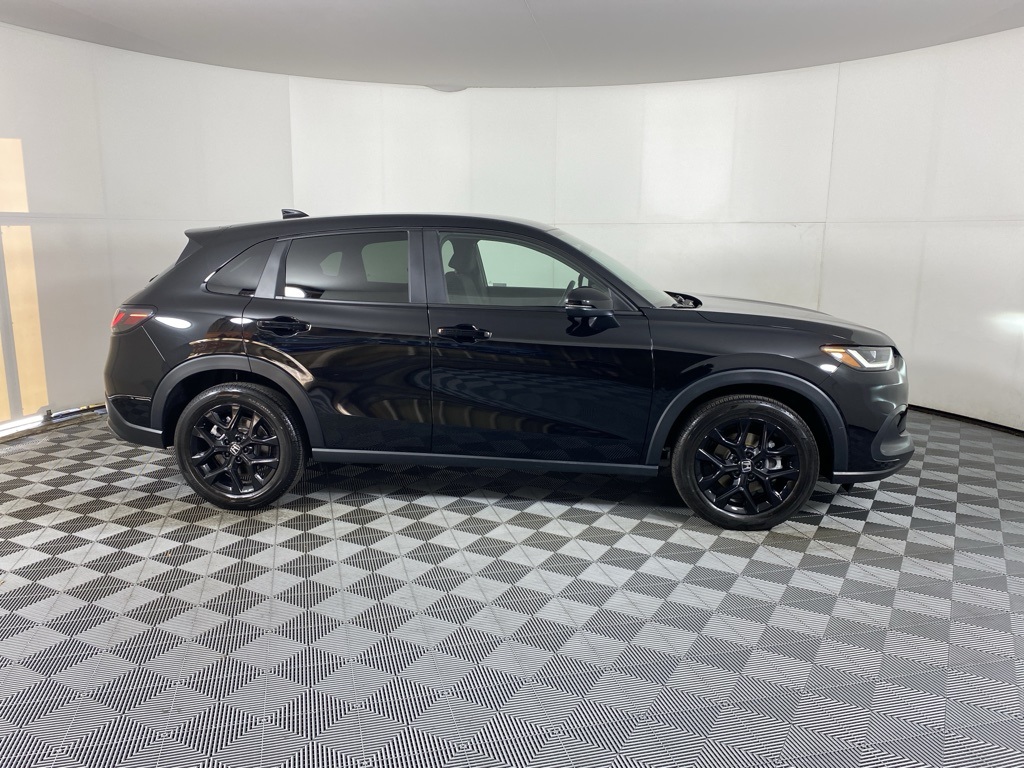 2023 Honda HR-V Sport photo 9