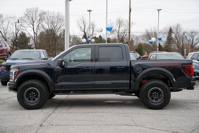 2025 FORD F-150 - Image 34