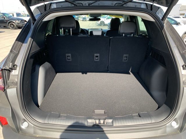 2025 Ford Escape Plug-In Hybrid Base photo 26