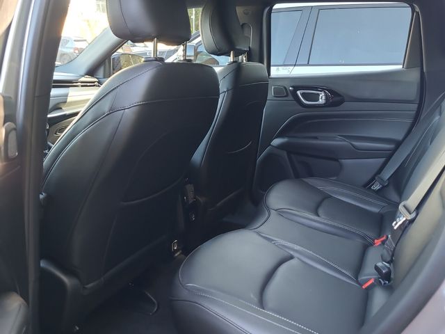 2024 Jeep Compass Limited photo 6