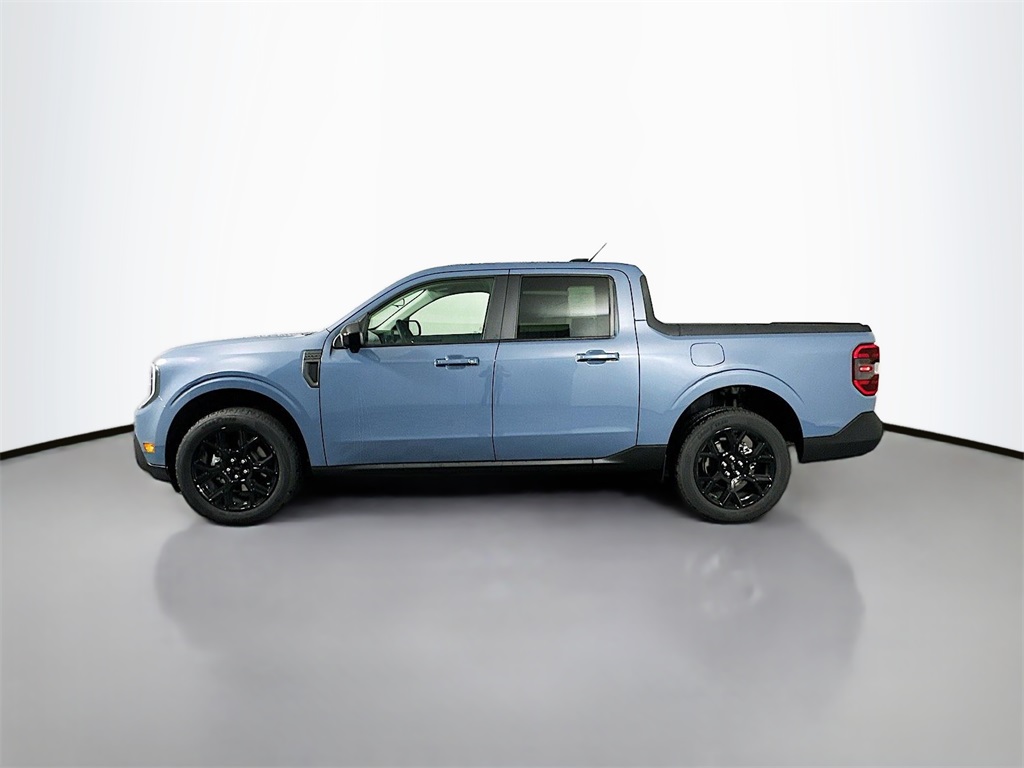 2025 Ford Maverick Lariat photo 4