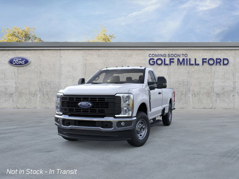 2026 FORD F-250 - Image 2