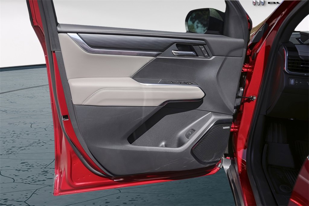 2025 Gmc Acadia Elevation photo 29