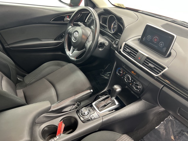 2016 Mazda Mazda3 Touring photo 24