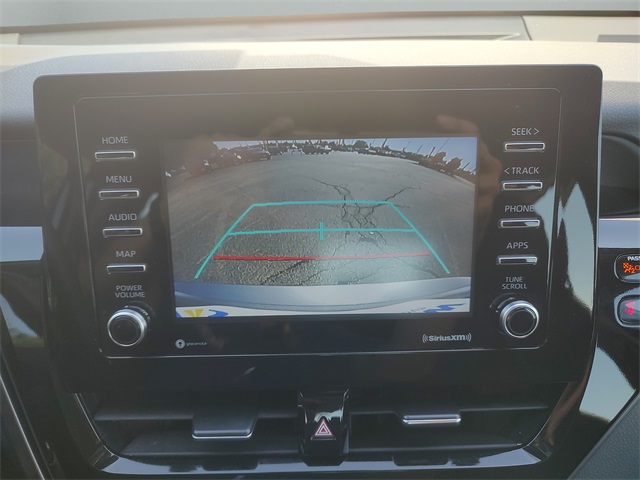 2024 Toyota Camry LE photo 20