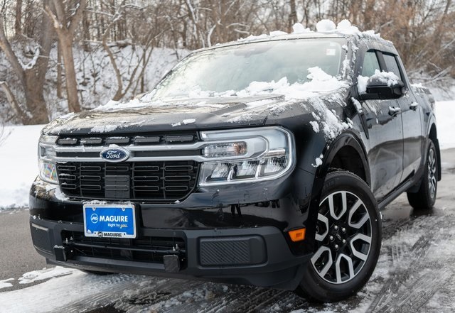 2022 Ford Maverick Lariat's photo