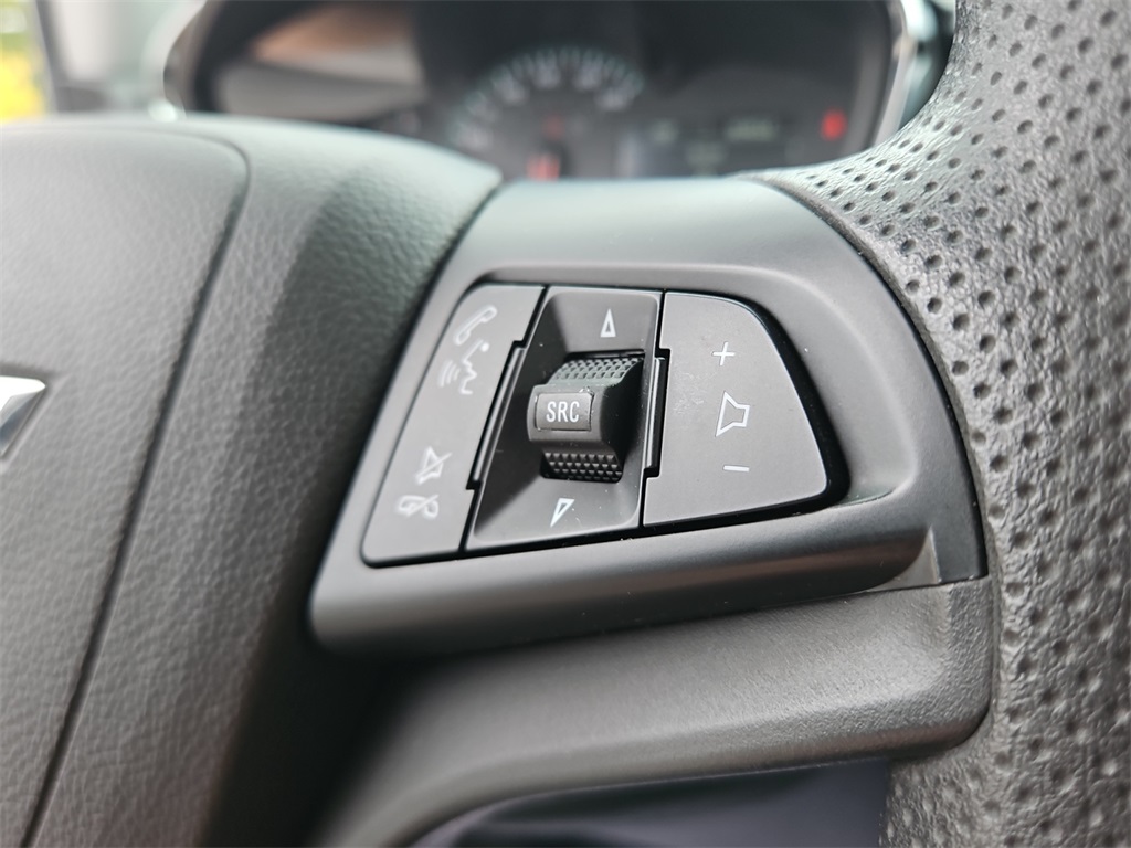 2022 Chevrolet Trax LS photo 32