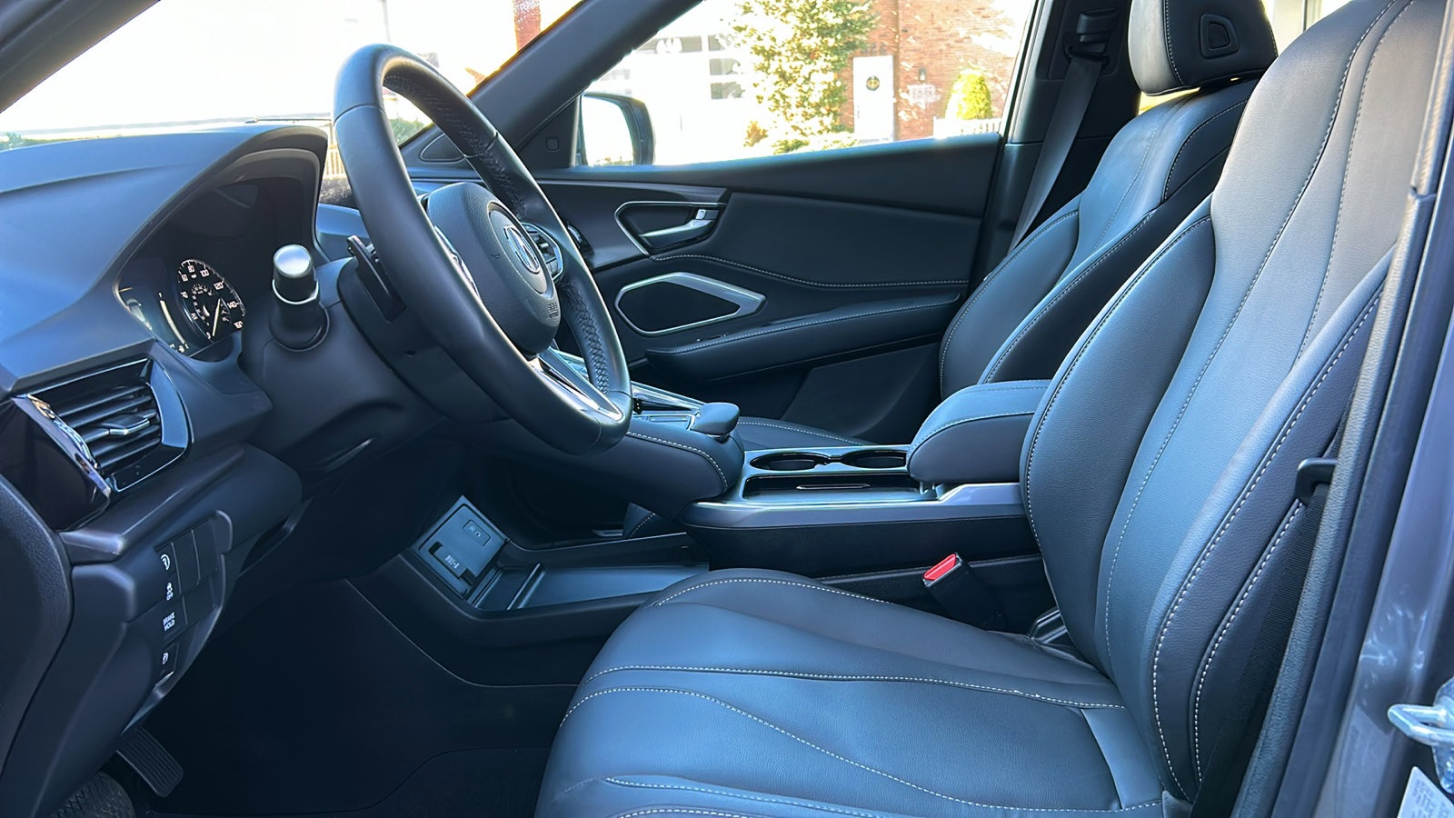 Image of Acura RDX Base AWD 4D Sport Utility