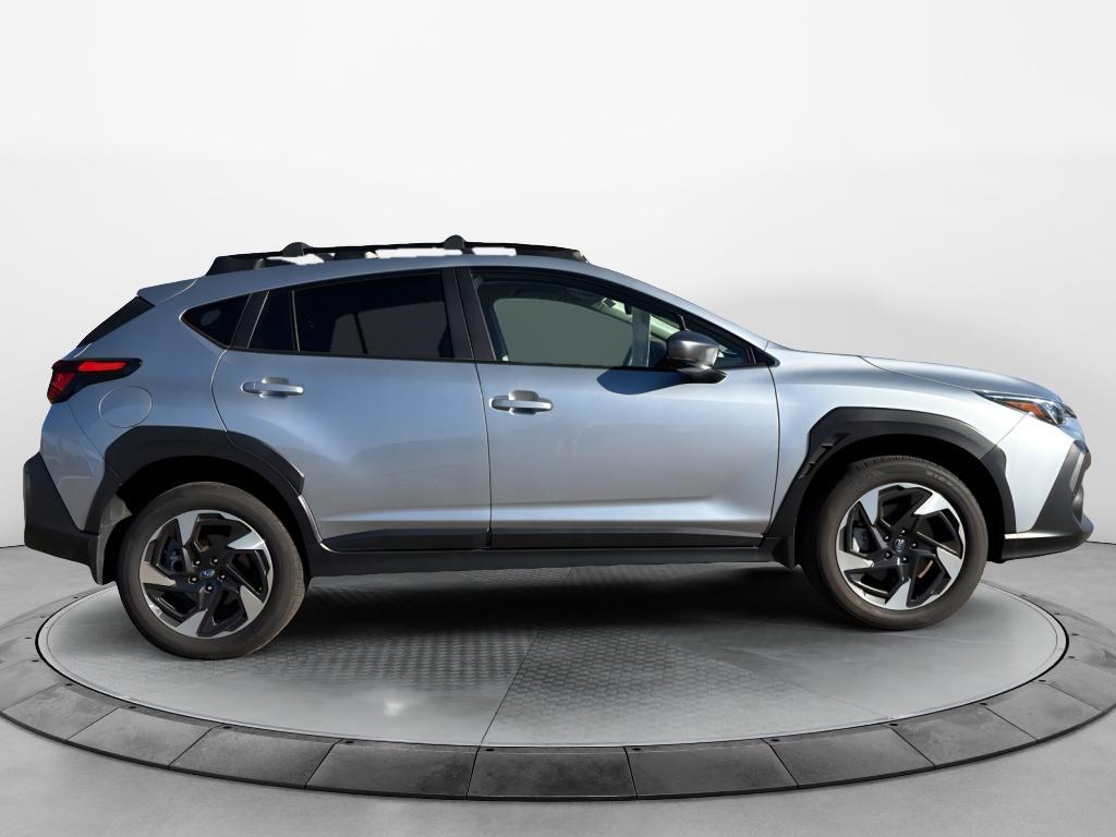2024 Subaru Crosstrek Limited photo 4