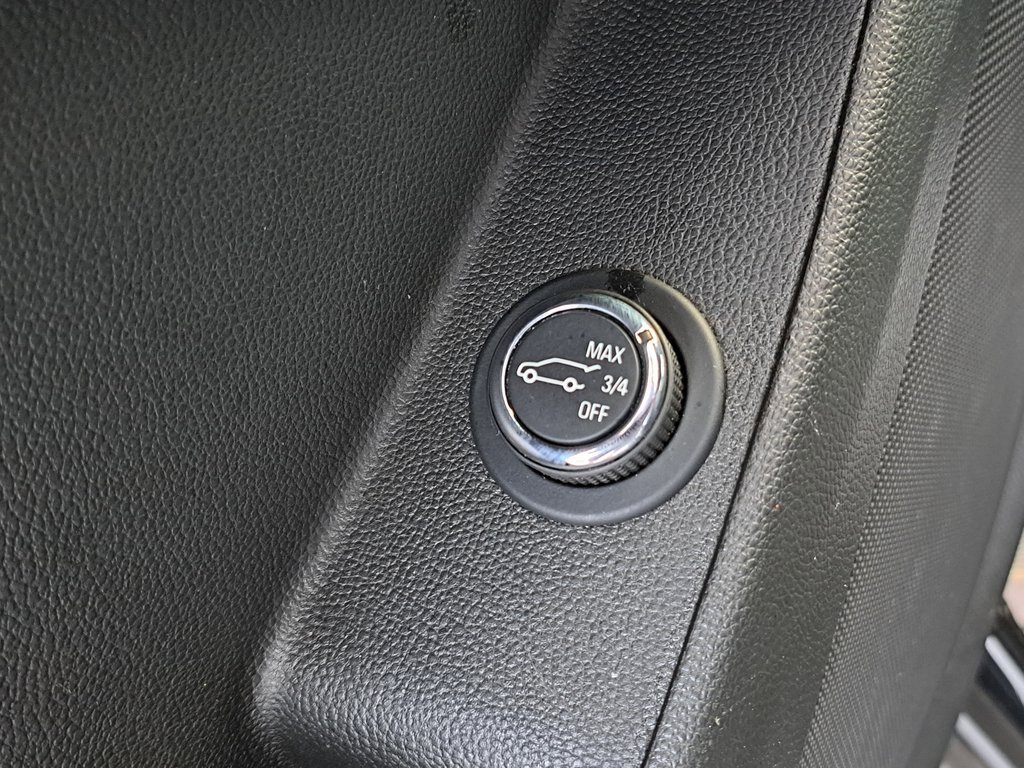 2023 Chevrolet Traverse Cloth photo 22