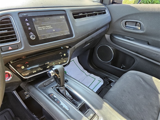 2022 Honda HR-V EX photo 20