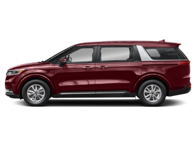 2024 Kia Carnival LX photo 3