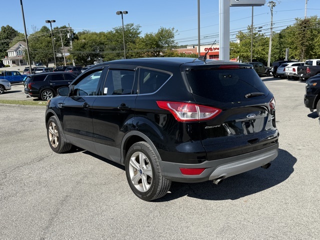 2016 Ford Escape SE photo 8