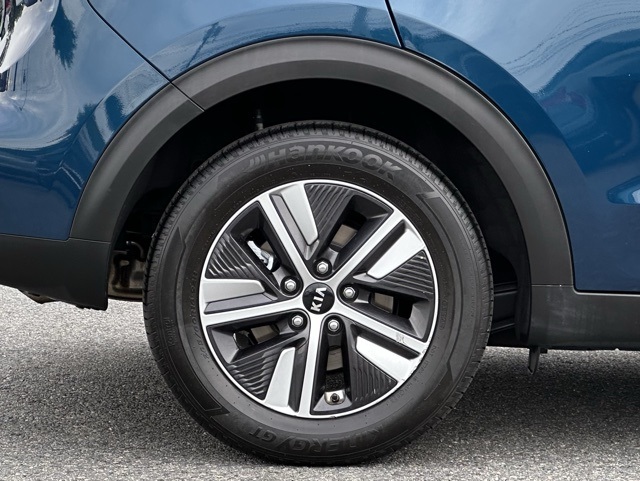 2020 Kia Niro Plug-In Hybrid EX photo 25