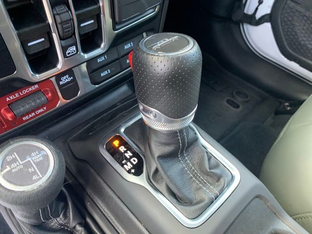 2024 Jeep Gladiator Mojave photo 25