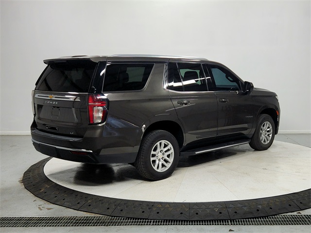 2021 Chevrolet Tahoe LT photo 7