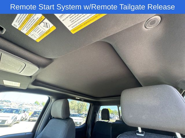 2023 Ford F-150 XLT photo 21