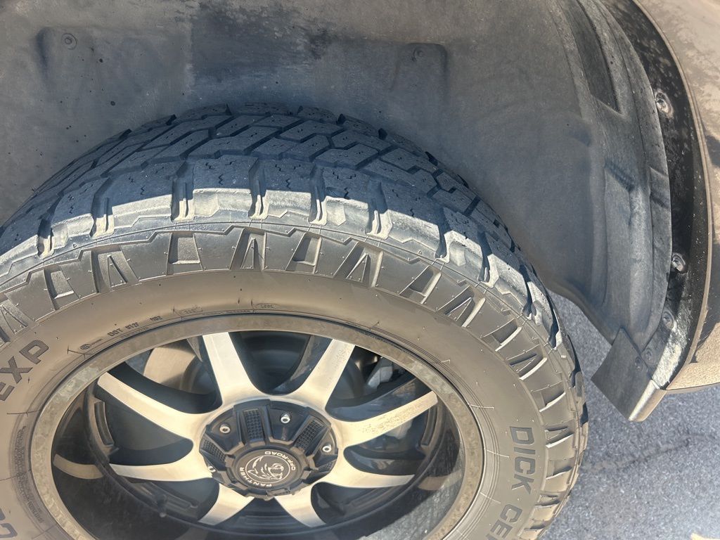2021 Ram 1500 Limited photo 27