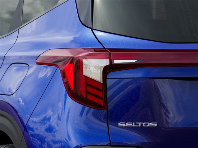 2026 Kia Seltos S photo 9