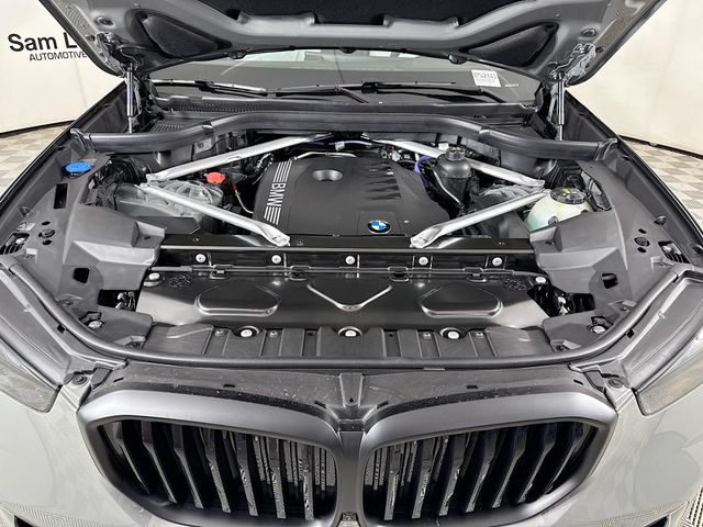 2025 Bmw X5 xDrive40i photo 31