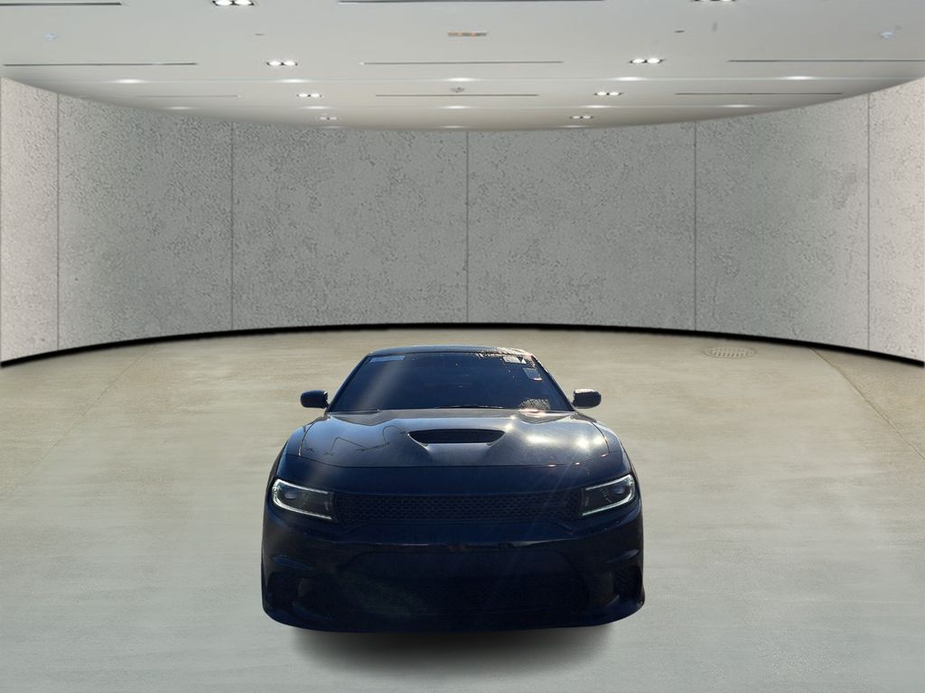 2023 Dodge Charger R/T photo 2