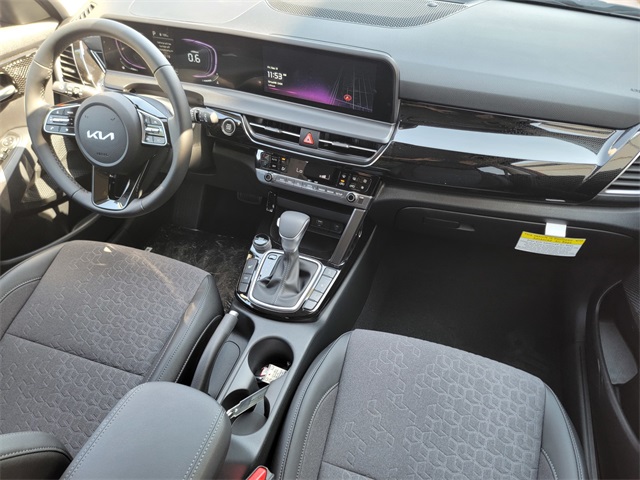 2026 Kia Seltos S photo 25