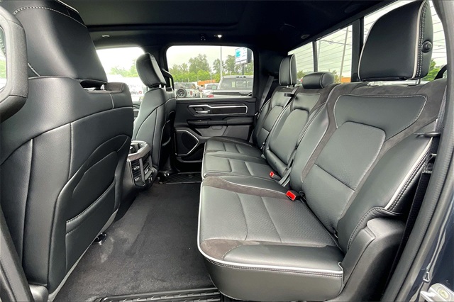 2025 Ram 1500 Laramie photo 10