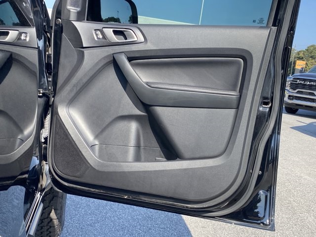 2021 Ford Ranger Lariat photo 24