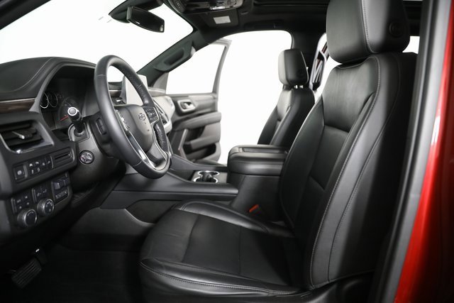 2021 Chevrolet Tahoe Z71 photo 14
