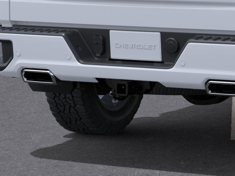 2026 Chevrolet Silverado 1500 High Country photo 13