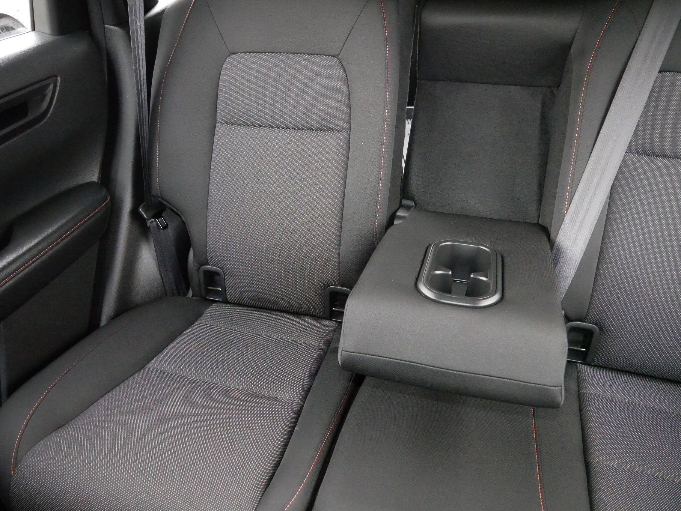 2024 Honda CR-V Hybrid Sport photo 11