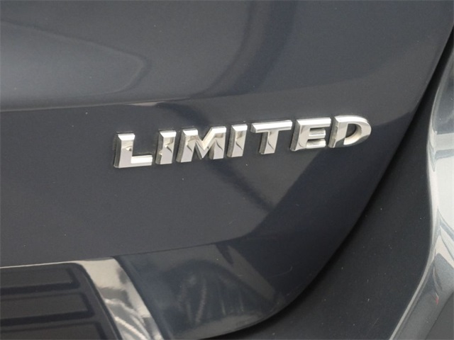 2021 Jeep Grand Cherokee Limited photo 19