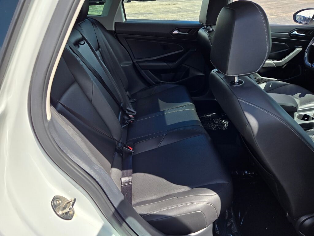 2020 Volkswagen Jetta 1.4T SEL photo 6