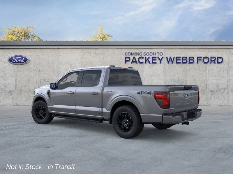 2026 FORD F-150 - Image 6