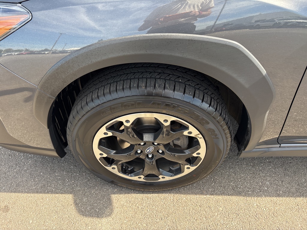2023 Subaru Crosstrek Premium photo 8