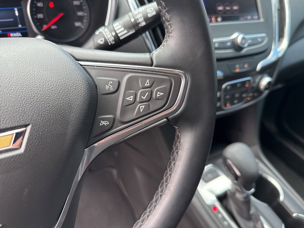 2024 Chevrolet Equinox LT photo 24